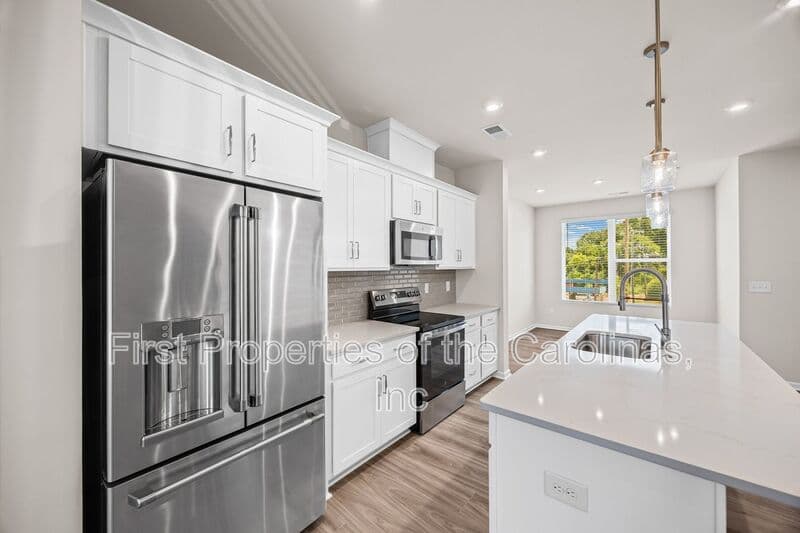 Charlotte Townhome: 5640 Kingspan Drive