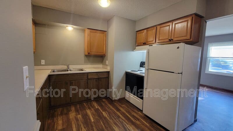 North Mankato Condo: 414 Allan Ave