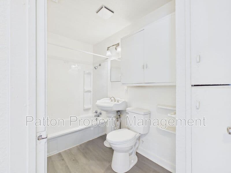 Amarillo House: 4646 Bowie
