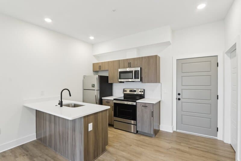 Philadelphia Condo: 6155 Ridge Avenue - 303