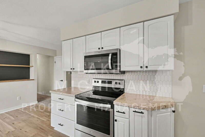 Jenison House: 1652 Oakbrook Drive