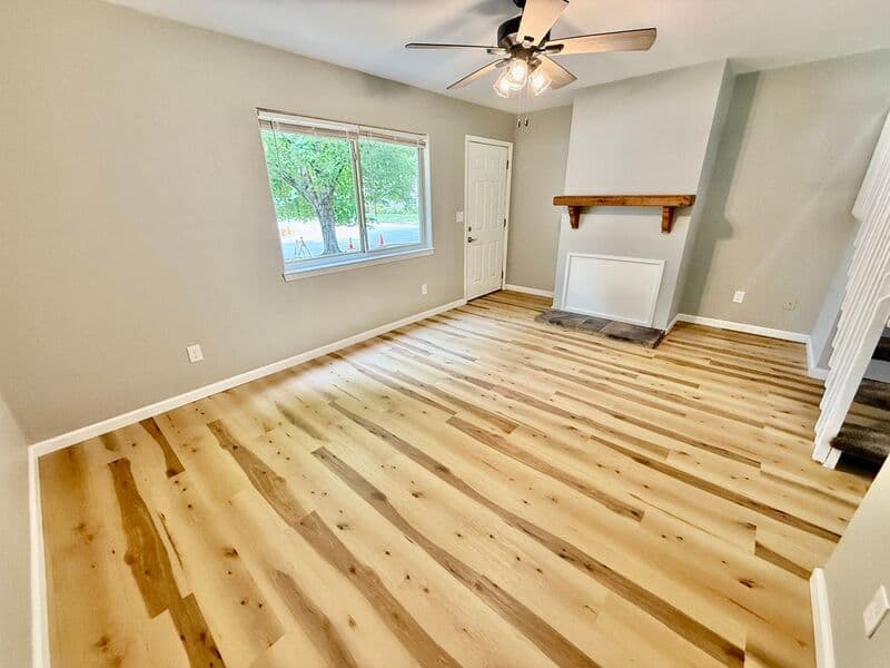 O'Fallon Condo: 823 N Cherry St