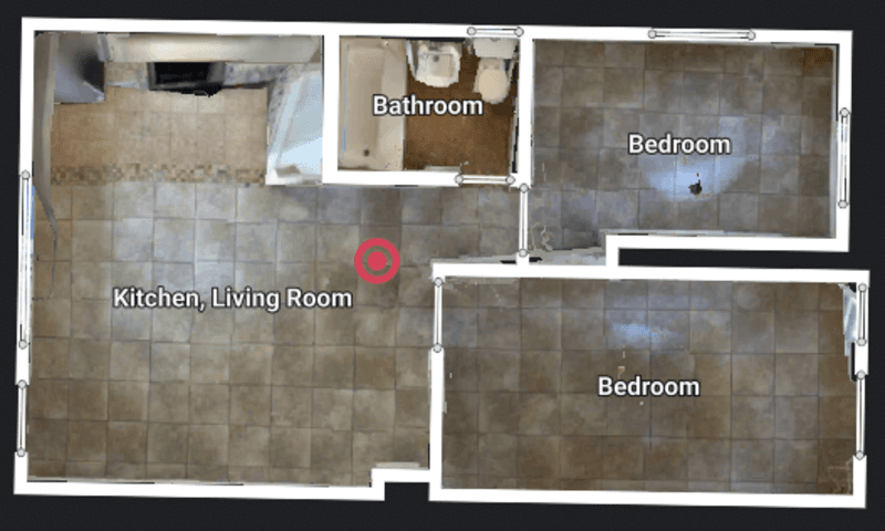Daytona Beach Condo: 551 North Ridgewood Avenue - 3