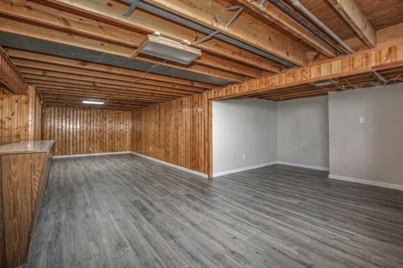 Florissant House: 2485 Wedgwood Drive West