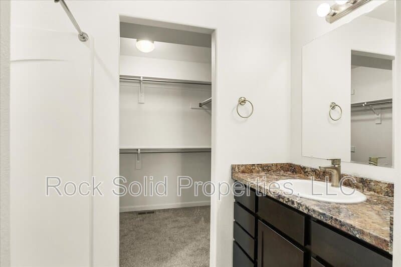 Cheyenne Townhome: 1548 Danny Place - 1