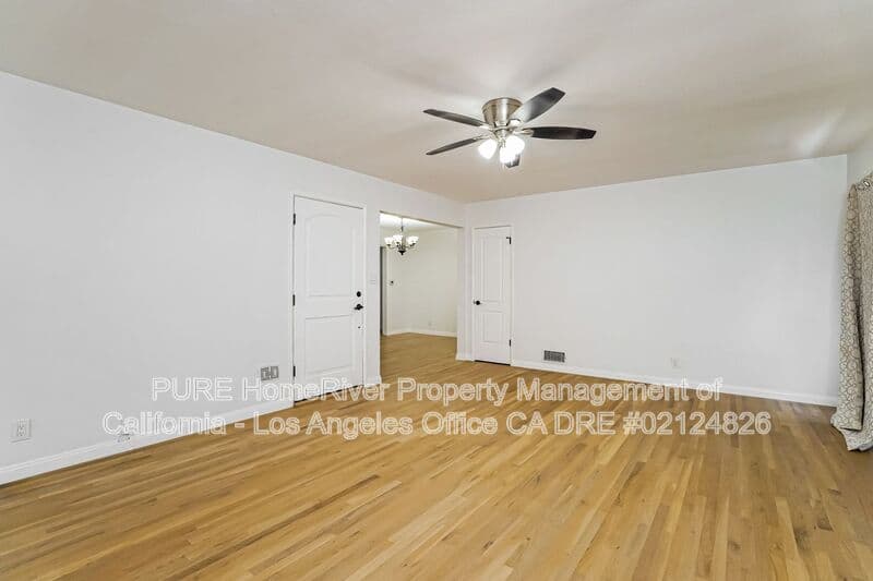 San Pedro House: 215 N. Western Ave