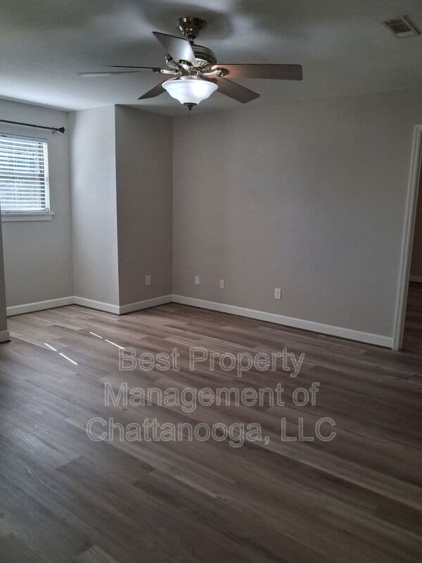 Chattanooga House: 8795 Damron Place