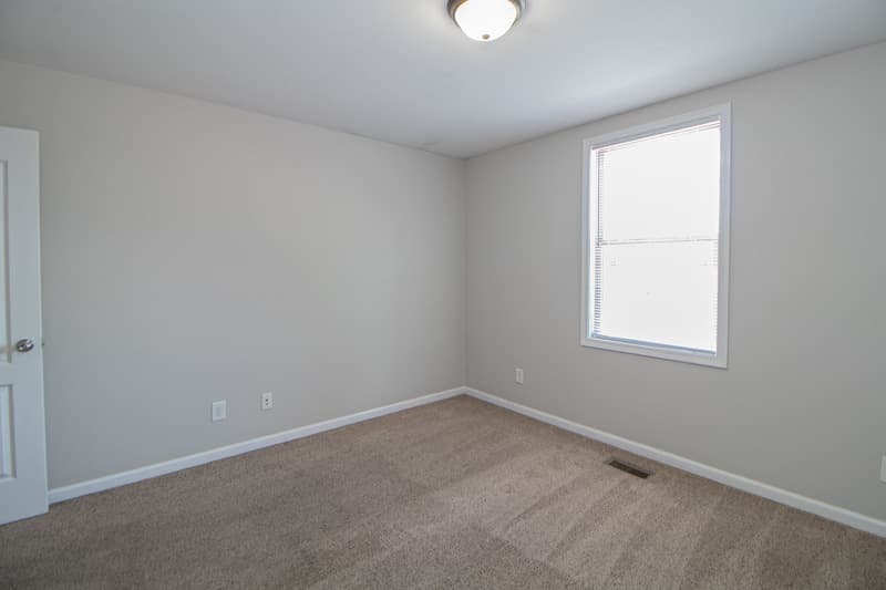 Clarksville Townhome: 1716-D Thistlewood Dr