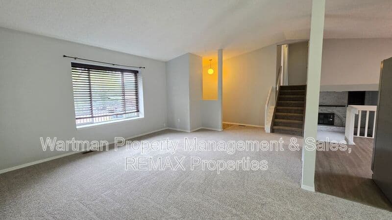 Colorado Springs House: 6371 Galway Dr