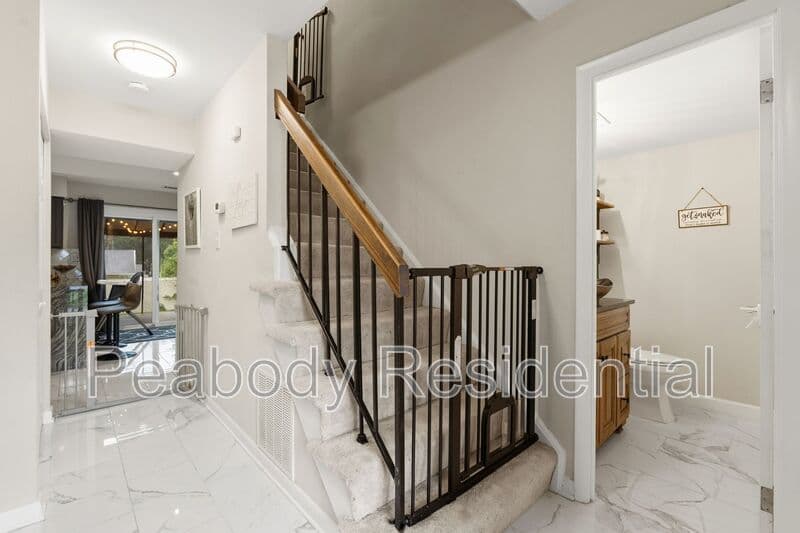 Herndon House: 509 Alabama Dr