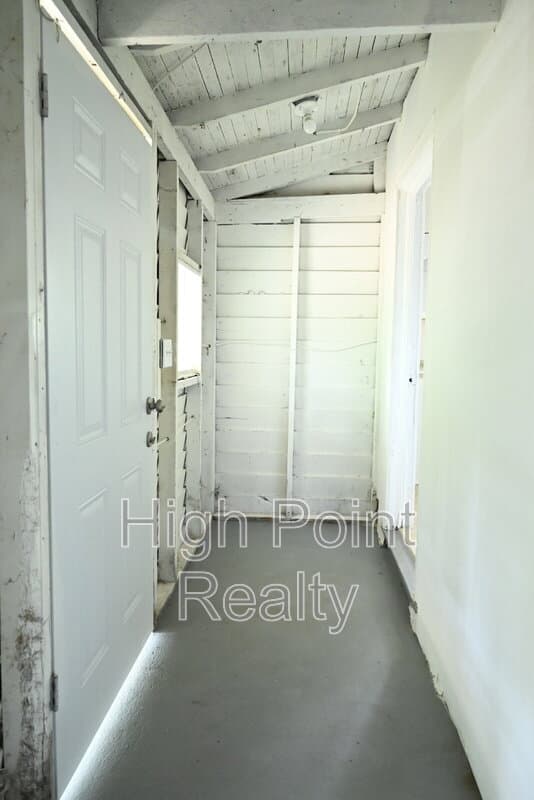 Bessemer House: 715 13th Street North