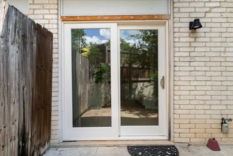Austin Condo: 1703 Coronado Hills Drive