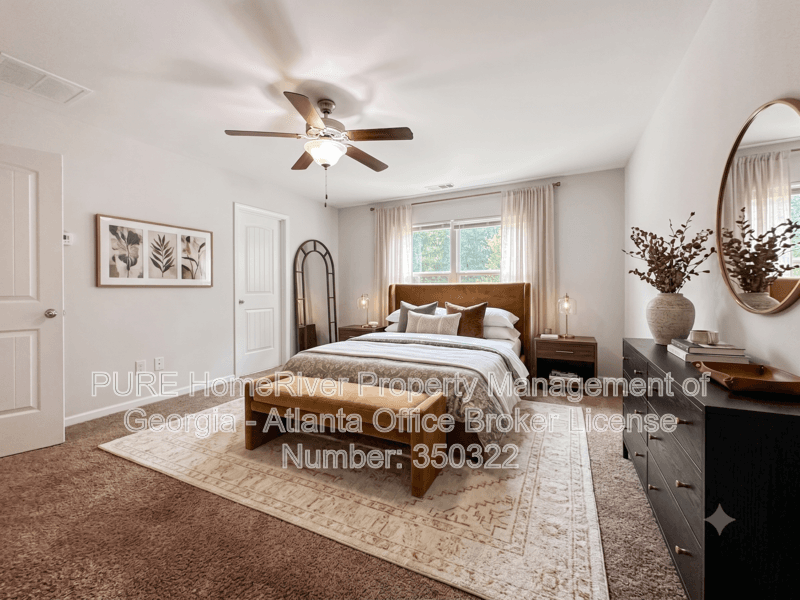 Mcdonough House: 206 Daisy Cir