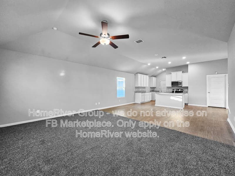 San Antonio House: 8416 Aloe Vera Trce