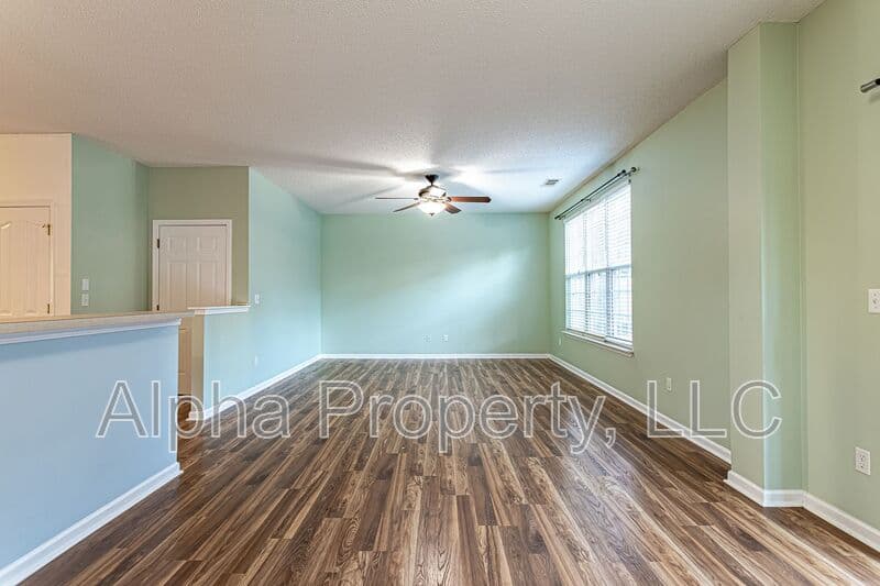 Greer House: 322 Highgate Cir