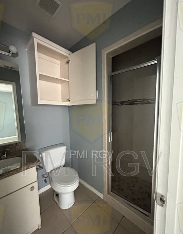 Edinburg Condo: 1502 Quitaca Dr