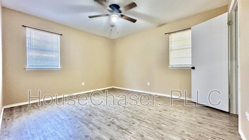 Lubbock House: 5515 18th Street