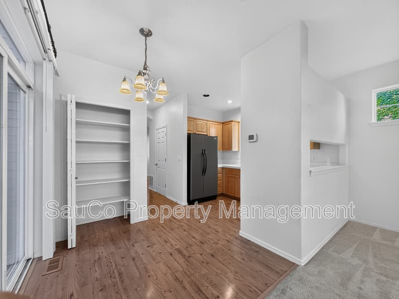 Hillsboro House: 902 SE Portlandia Ave