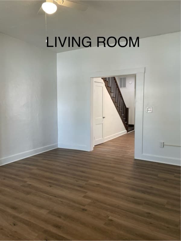 Anderson Condo: 221 E. 13th St