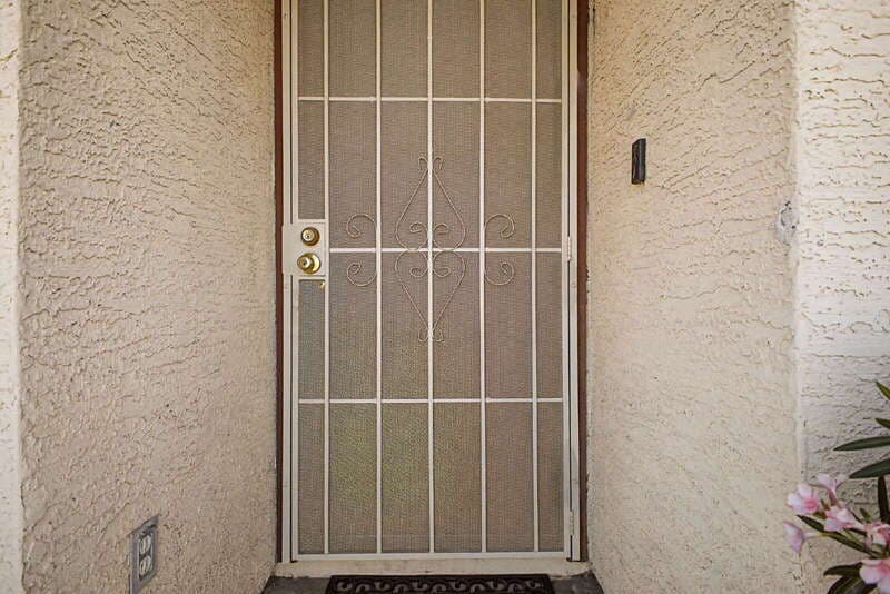 Mesa Condo: 6454 East University Drive