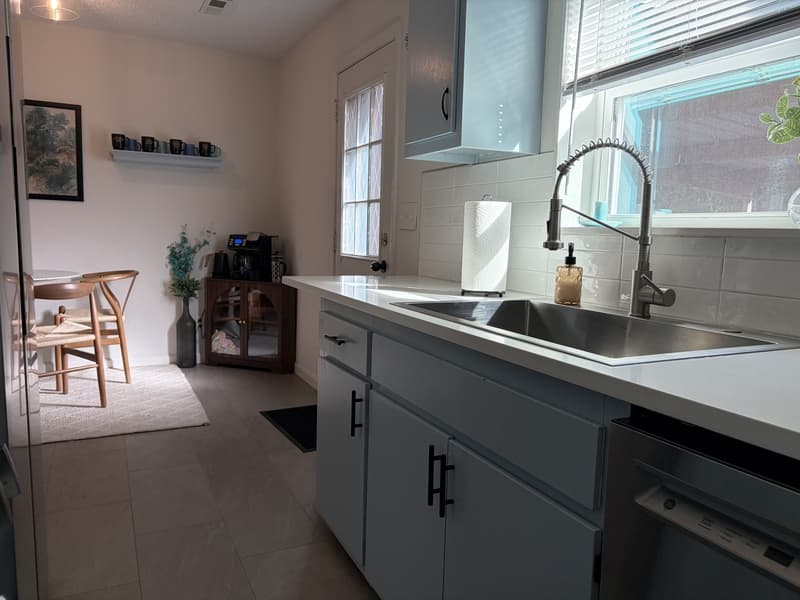 Fayetteville Condo: 2630 Kantz Drive