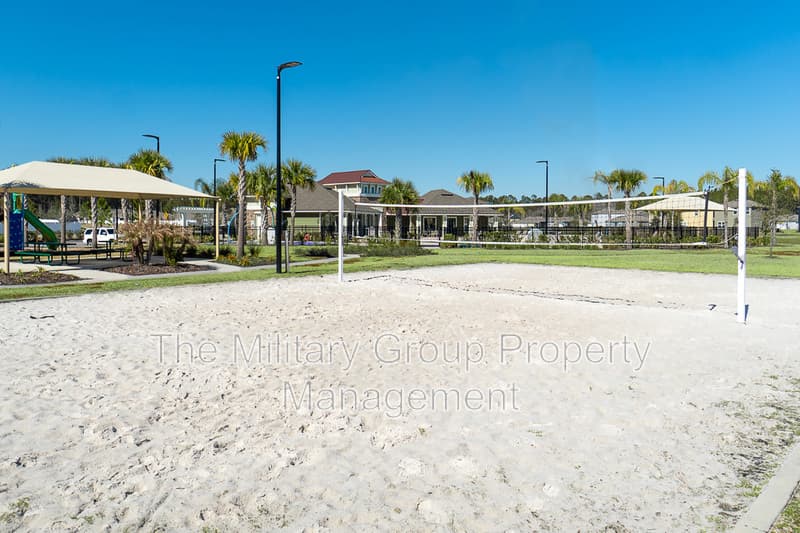 Jacksonville House: 8089 Cape Fox Drive