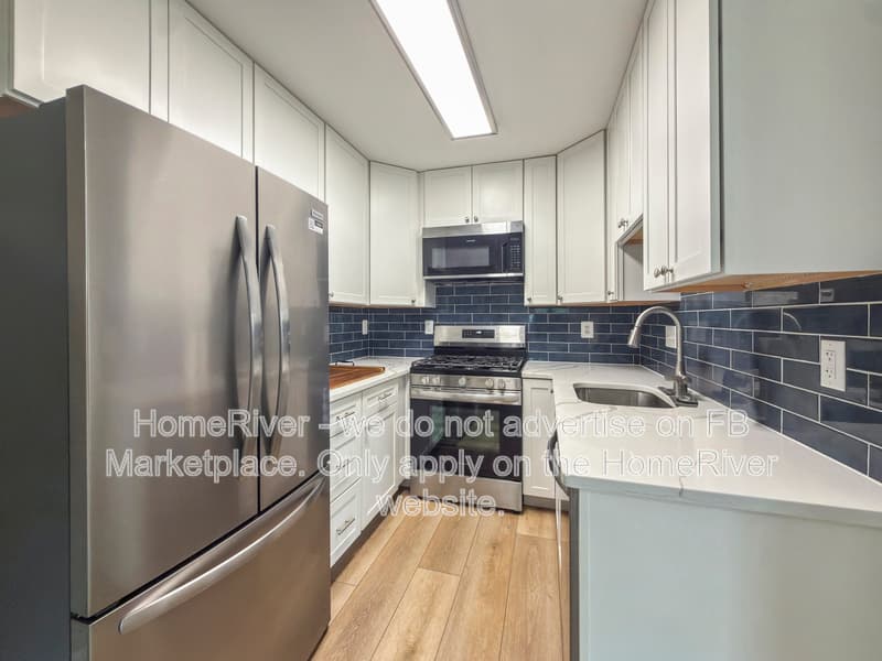 Alexandria Townhome: 4308 Vermont Ave