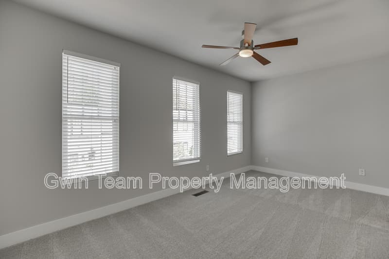 Atlanta Townhome: 721 Taylor Ct