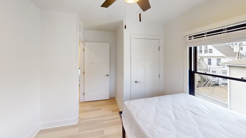 Ann Arbor Townhome: 317 South Division Street