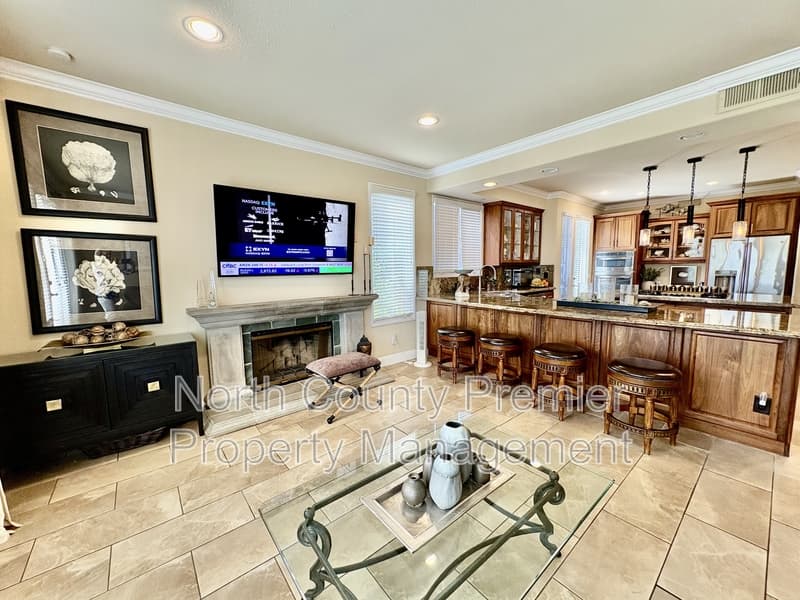 Encinitas House: 1867 Amalfi Drive