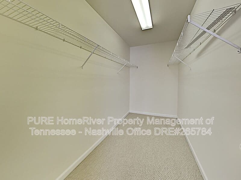 Nashville Condo: 418 Lazy Creek Ln
