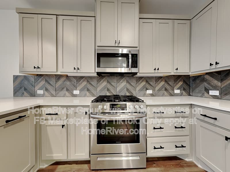 Frisco Townhome: 8627 Dynasty Ln