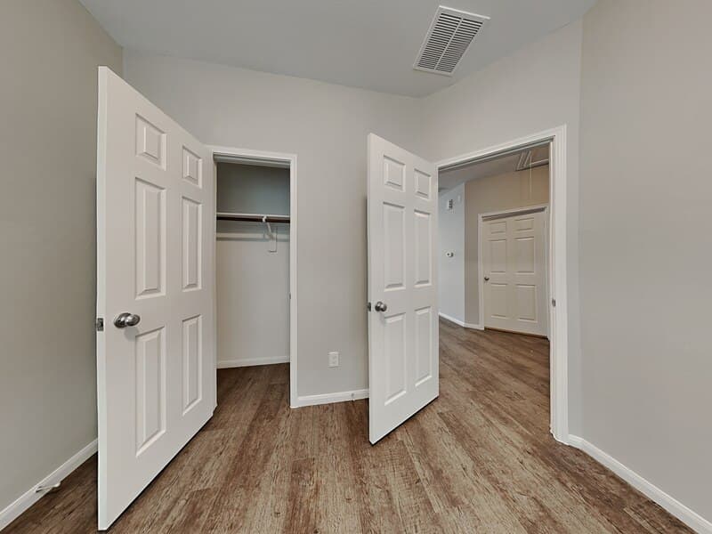 Spring House: 4065 Mossy Place Ln