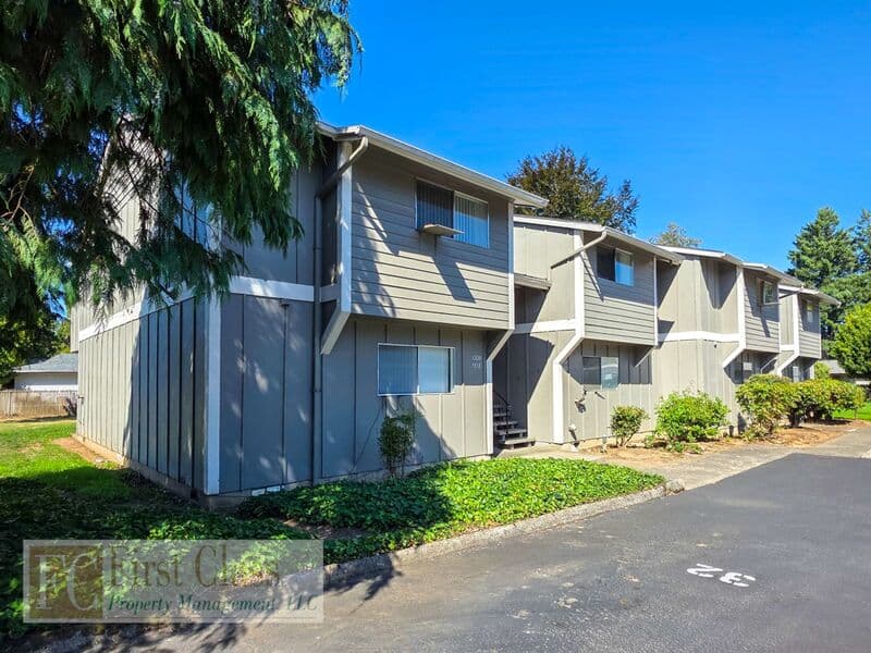 PORTLAND Condo: 1370 NE 186TH AVE