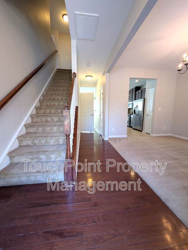 Charlotte Townhome: 16314 Magnolia Woods Ln