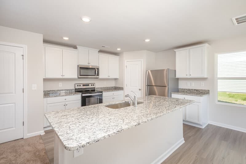 Charlotte House: 1538 Nia Rd