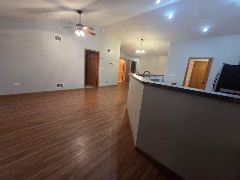 Campbellsport Condo: 334 Autumn Lane