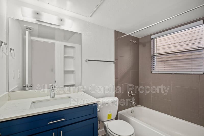 Austin Condo: 502 W. 35th Street,