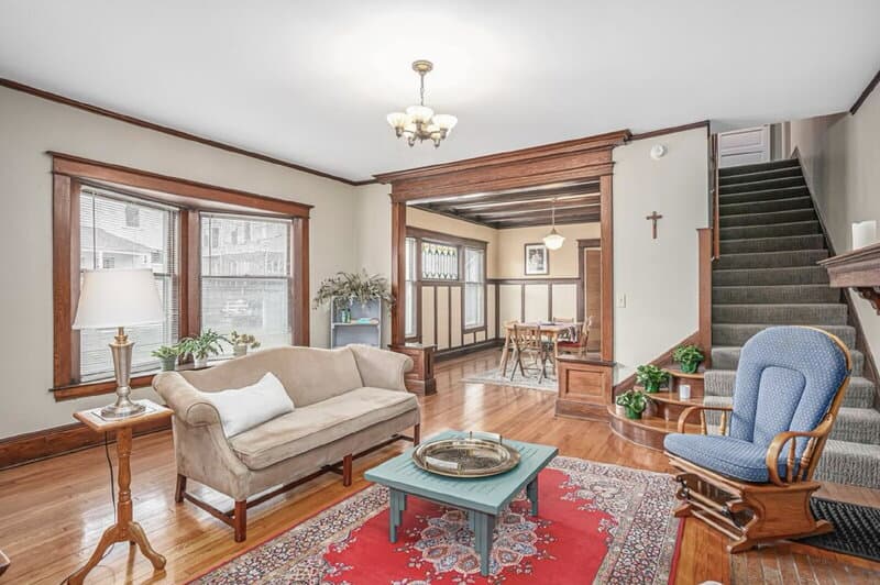 Grand Rapids Condo: 414 Paris Ave SE
