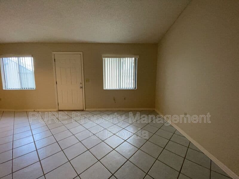 Ocala House: 3012 SE 5 Terrace