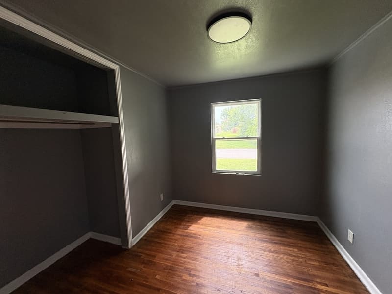 Tulsa House: 3514 North Hartford Avenue