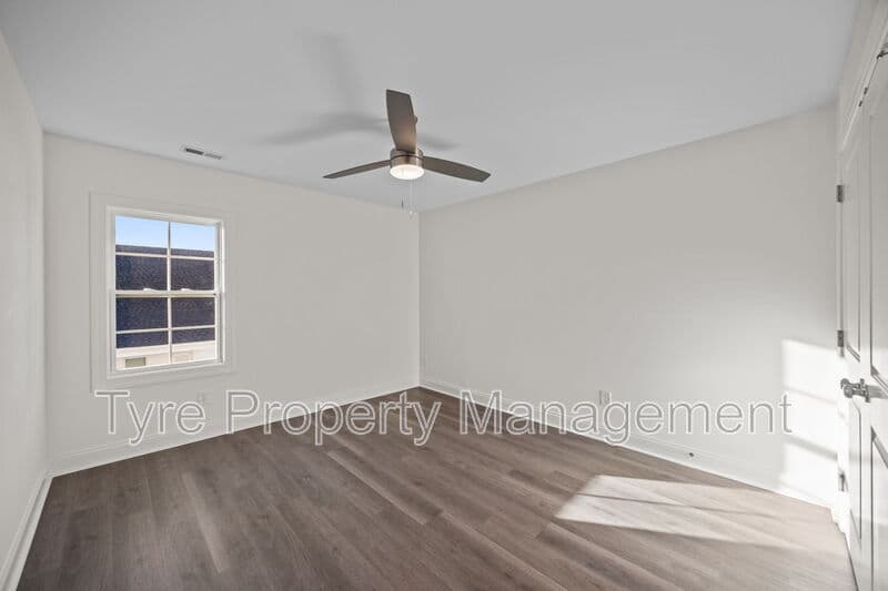 Greenville Townhome: 1904 Newbury Way