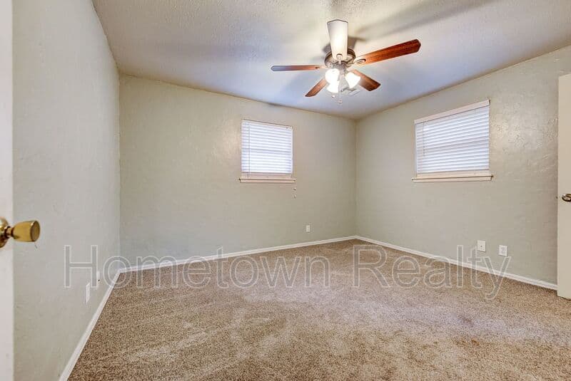 Oklahoma City House: 2817 SW 82nd Street
