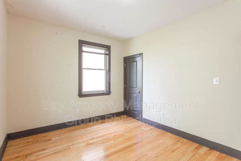 Philadelphia Condo: 1826 W Norris St
