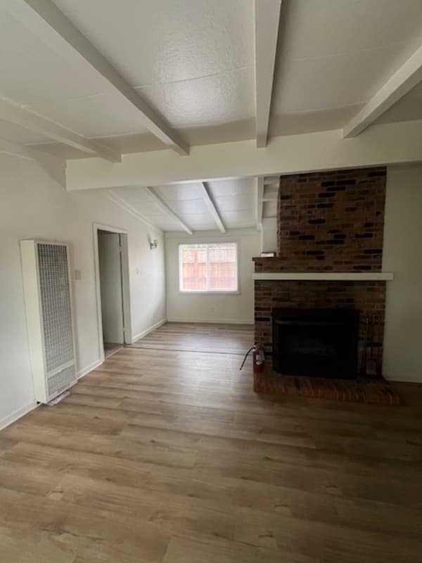 Santa Rosa House: 1175 McConnell Avenue