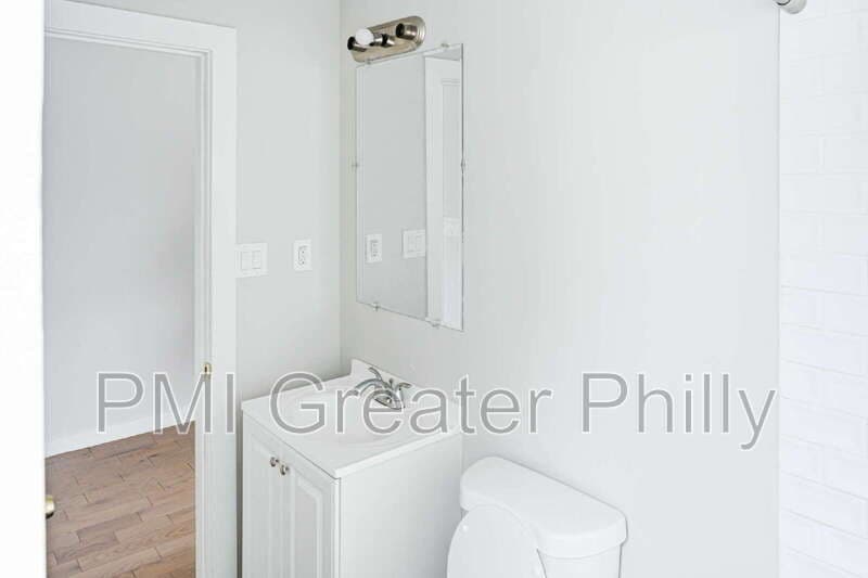Philadelphia Condo: 332 North 62nd Street