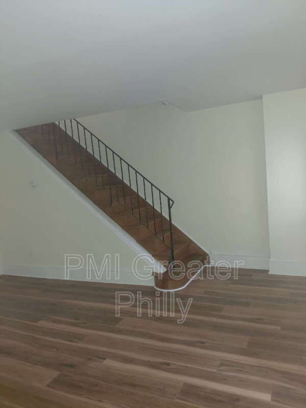 Philadelphia House: 5902 Belmar Terrace