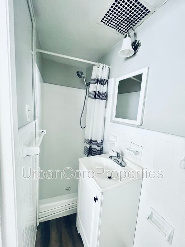 St. Petersburg Condo: 1023 Locust St NE