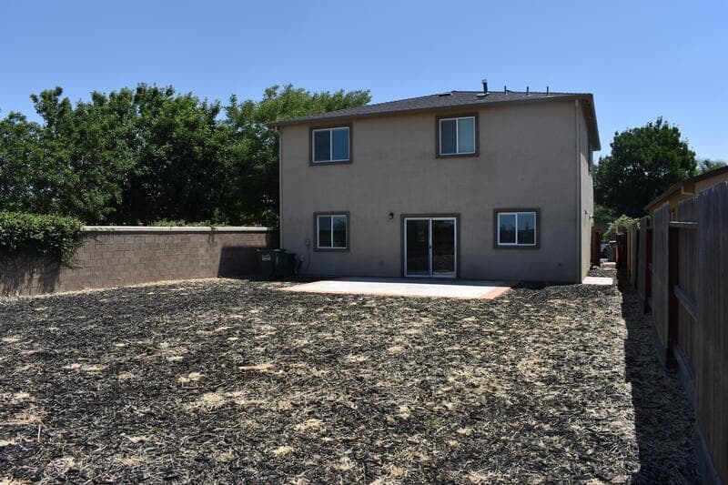 Merced House: 4297 Freemark Avenue
