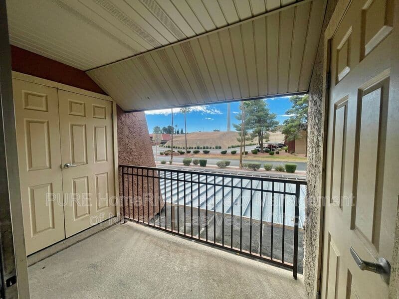 Las Vegas House: 5140 Indian River Dr